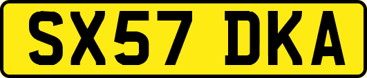 SX57DKA