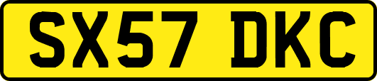SX57DKC