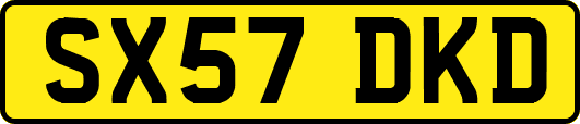 SX57DKD