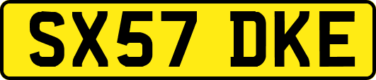 SX57DKE