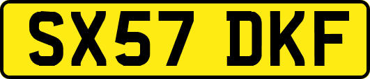 SX57DKF