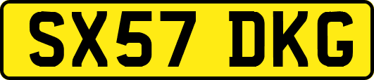 SX57DKG