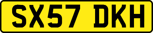 SX57DKH