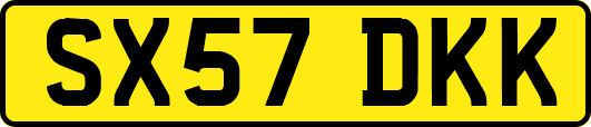 SX57DKK