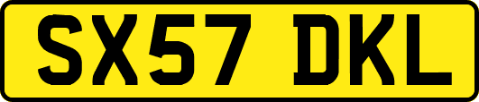 SX57DKL