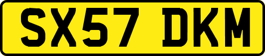 SX57DKM