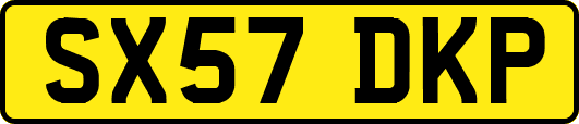 SX57DKP