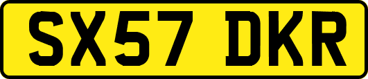 SX57DKR