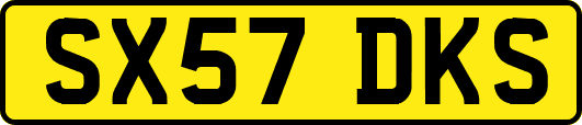 SX57DKS