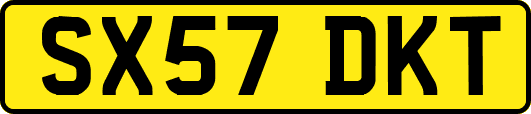 SX57DKT