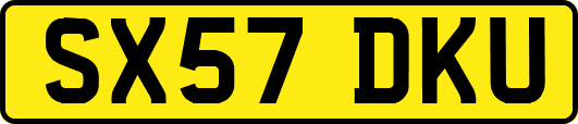SX57DKU