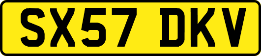 SX57DKV