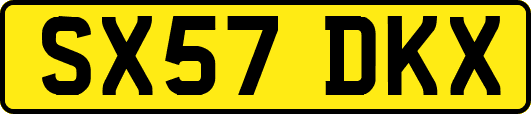 SX57DKX