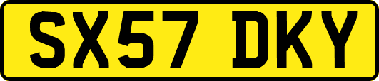 SX57DKY