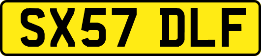 SX57DLF