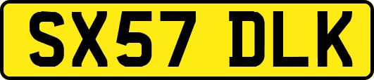 SX57DLK