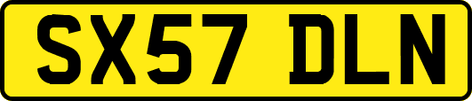 SX57DLN