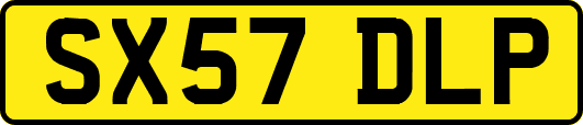 SX57DLP