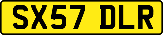 SX57DLR
