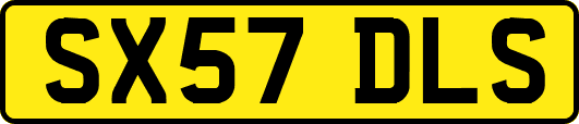 SX57DLS