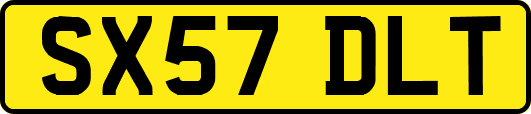 SX57DLT