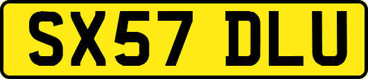 SX57DLU