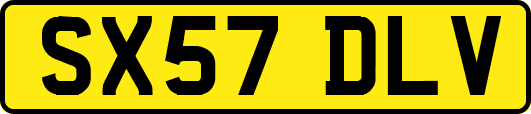 SX57DLV