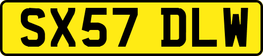 SX57DLW