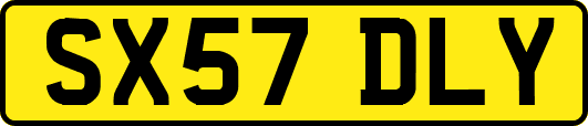 SX57DLY