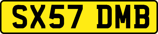 SX57DMB