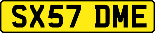 SX57DME