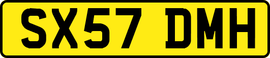 SX57DMH