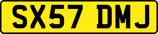 SX57DMJ