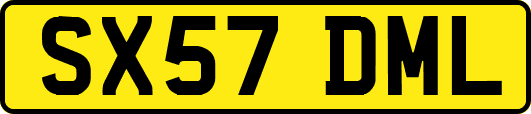 SX57DML