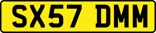 SX57DMM