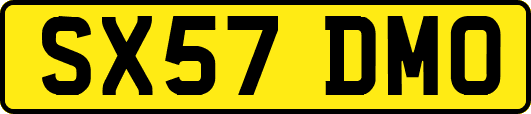 SX57DMO