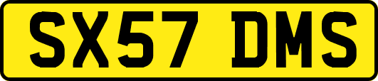 SX57DMS