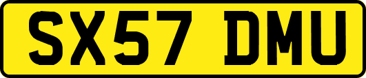 SX57DMU