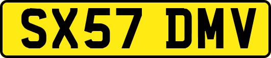 SX57DMV