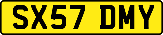SX57DMY