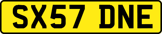SX57DNE