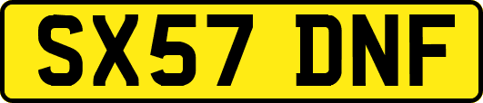SX57DNF