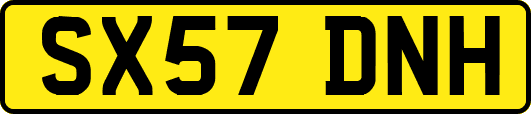 SX57DNH