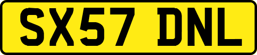 SX57DNL