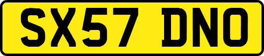SX57DNO