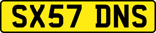 SX57DNS