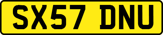 SX57DNU
