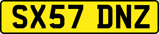 SX57DNZ