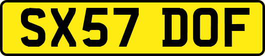 SX57DOF