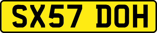 SX57DOH